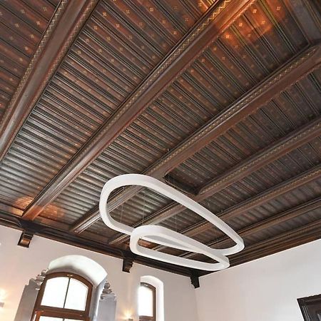 6,5 Luxury Room Apartment - Central Zwickau - 3 Bedrooms - 2 Bathrooms エクステリア 写真